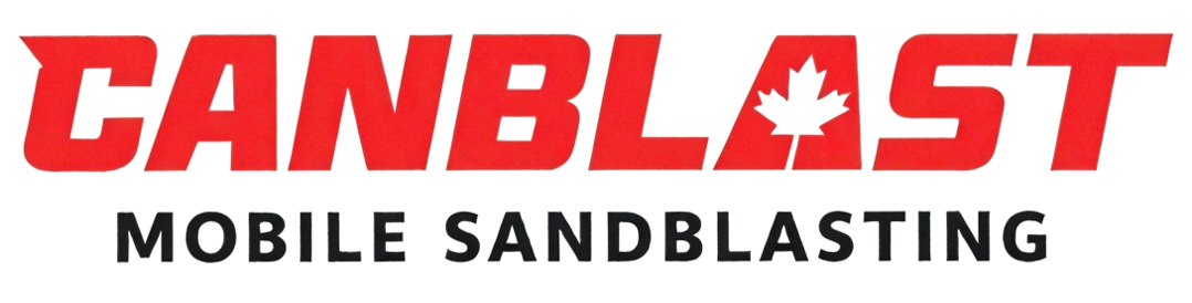 Canblast Mobile Sandblasting